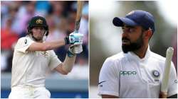 steve smith virat kohli