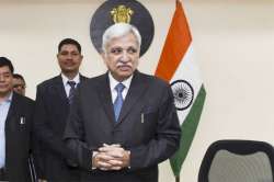 CEC Sunil Arora takes charge of World Election body