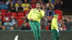 In T20s, pressure is on batsmen as people come for entertainment: SA spinner Shamsi