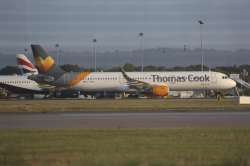 thomas cook collapse, thomas cook emergency funding, thomas cook british tour company, explained, wh