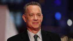 Tom Hanks to be honoured with Cecil B deMille Award at Golden Globes