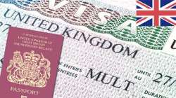 Indian students set to benefit from UK’s 2-year post-study work visa offer
?