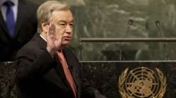 UN chief may raise Kashmir issue during UNGA discussions: Spokesperson