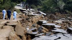 Pakistan earthquake toll increases to 37