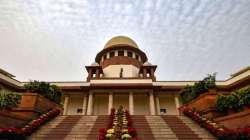 Supreme Court gets four new judges; strength reaches 34