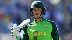 SA vice-captain says players picking brains of IPL regulars De Kock, Miller ahead of first T20I agai