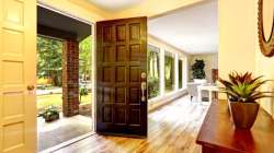 Vastu Tips: Know right direction of main door entrance for positive energy at home?