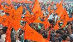 7-foot idol of Bharat Mata to be installed in Delhi