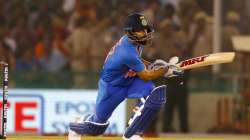 virat kohli t20is