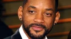 Will Smith