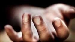 Woman's body found in drain in Delhi