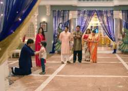 Yeh Rishta Kya Kehlata Hai Latest Update