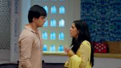 Yeh Rishta Kya Kehlata Hai: Vedika creates drama to throw Naira out of the house