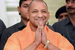 Yogi to flag off Tejas Express on Oct 4