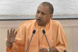 Adityanath chairs meeting on Sustainable Development Goals