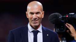 La Liga: Zinedine Zidane goes back to formula that helped Real Madrid succeed