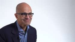 Microsoft CEO Satya Nadella gets $1 million salary hike, takes home $42.5 million last fiscal