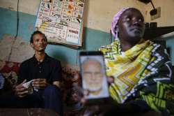  30-year scandal: Did Italian priest father a Kenyan boy?