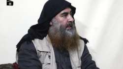 Abu Bakr al-Baghdadi