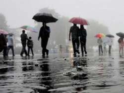 odisha rainfall