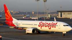 DGCA to inspect 23 Boeing 737 planes of SpiceJet for possible cracks