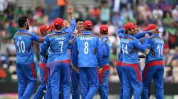 afghanistan vs west indies 2019