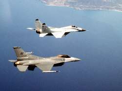 IAF MiG 29 to fly alongside Oman's F-16 in bilateral exercise