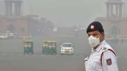 Govt agencies should stop blaming Delhi residents for rising pollution: AAP