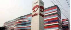 Bharti Airtel shares drop nearly 5 percent as co defers Sept quarter results on AGR issue