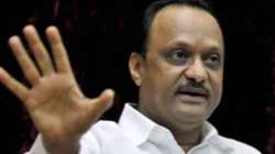 'Cong-NCP coming together' remark Shinde's personal view: Ajit Pawar