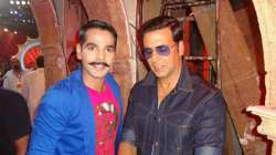 Akshay Kumar's lookalike Vikalp Mehta says he never discouraged him from imitating him