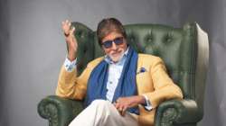 Amitabh Bachchan expresses ‘gratitude and gratefulness’ to fans