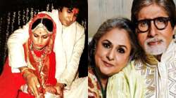 Amitabh Bachchan and wife Jaya Bachchan’s love story