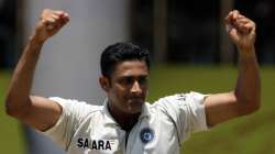 Happy Birthday Anil Kumble