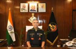 Anup Kumar Singh appointed as Director-General of NSG 