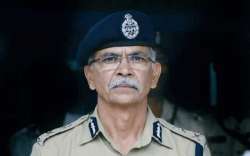 Anup Kumar Singh becomes new NSG chief