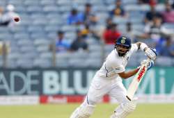 Virat Kohli's ability to find gaps puts pressure on opposition: VVS Laxman