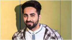 Ayushmann Khurrana joins fight against child sexual abuse