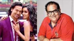 Ahmed Khan reunites with Mr. India actor Satish Kaushik in Baaghi 3