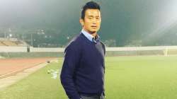 aiff, bhaichung bhutia, bhaichung bhutia president, aiff president