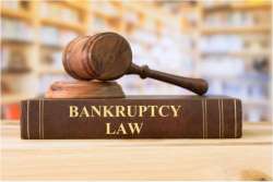 Insolvency and bankruptcy code