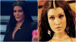 Bigg Boss 13: Saki girl Koena Mitra finally reacts on her plastic surgery gone wrong