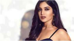 Bhumi Pednekar aims only for masala entertainers with 'brains'