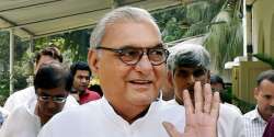 Hooda posts highest victory margin in Haryana assembly polls