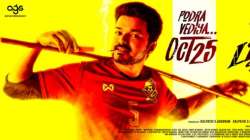 Thalapathy Vijay starrer Bigil release date finalised