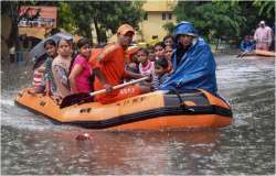 Bihar floods dengue outbreak