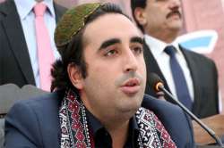 Bilawal Bhutto tests coronavirus positive with mild symptoms, in self-isolation