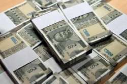 FICN with face value of Rs 1 lakh seized, one arrested