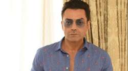 Bobby Deol