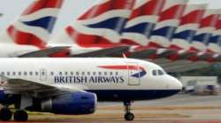 British Airways